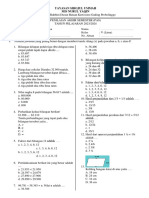 SOAL PAS KELAS 5 Matematika 2023-2024