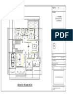 Electrical Drawing: MR - Rasheed Puthanathani Malappuram