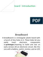 2 19CSE180-breadboard