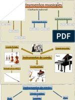 Presentacion Instrumentos