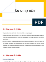 6 Dự Báo Forecasting