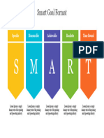 700643-Smart Goal Format