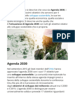 Agenda 2030