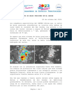 Reporte Meteorologico 20231023