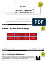 07 Service Design 2