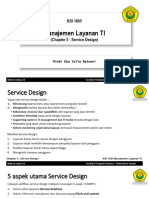 05 Service Design