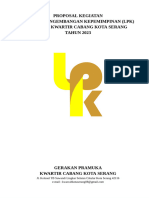 Proposal LPK DKC Kotser 2023