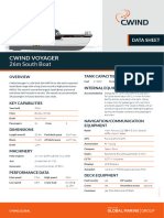 CWind Voyager Datasheet v3