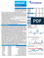 VB Saptamanal 18.12.2023 Economia in Redinamizare in T3