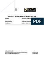 Kejayaan DLM Islam Ctu