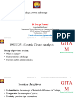 19EEE133-PEE PPT Class-3