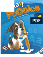 Smart Phonics 2 | PDF