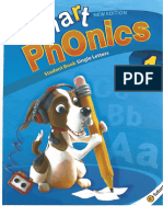 Smart Phonics 1