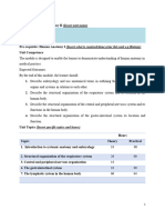 MODULE Template Preparation