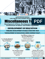 16d85 16 - 2938 - Development of Education