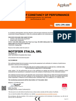 6094-CPR S1 M1 NOTIFIER ITALIA... (1) ... (17.02.23) EN - Signed