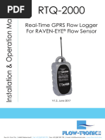 Manual RTQ-2000 EN Rev 06-2017 1v2