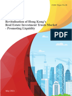FSDC Paper No 48 Revitalisation of HK S Reits Market en