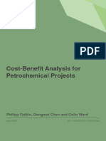 KS 2023 DP06 Cost Benefit Analysis For Petrochemical Projects