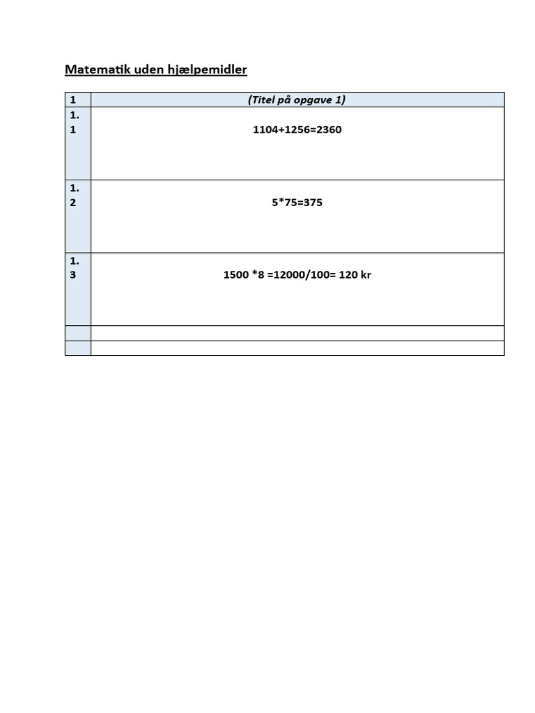 Uhm 12. 9. Klasse | PDF