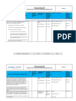 Canadian Safety and Effectiveness Requirements (Cser)