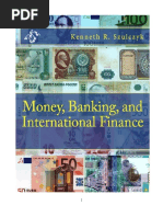 International Commercial Law