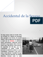 Accidentul de La Seveso