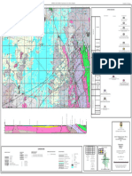 Anexo B - Mapa Geológico