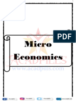 Handbook Economics