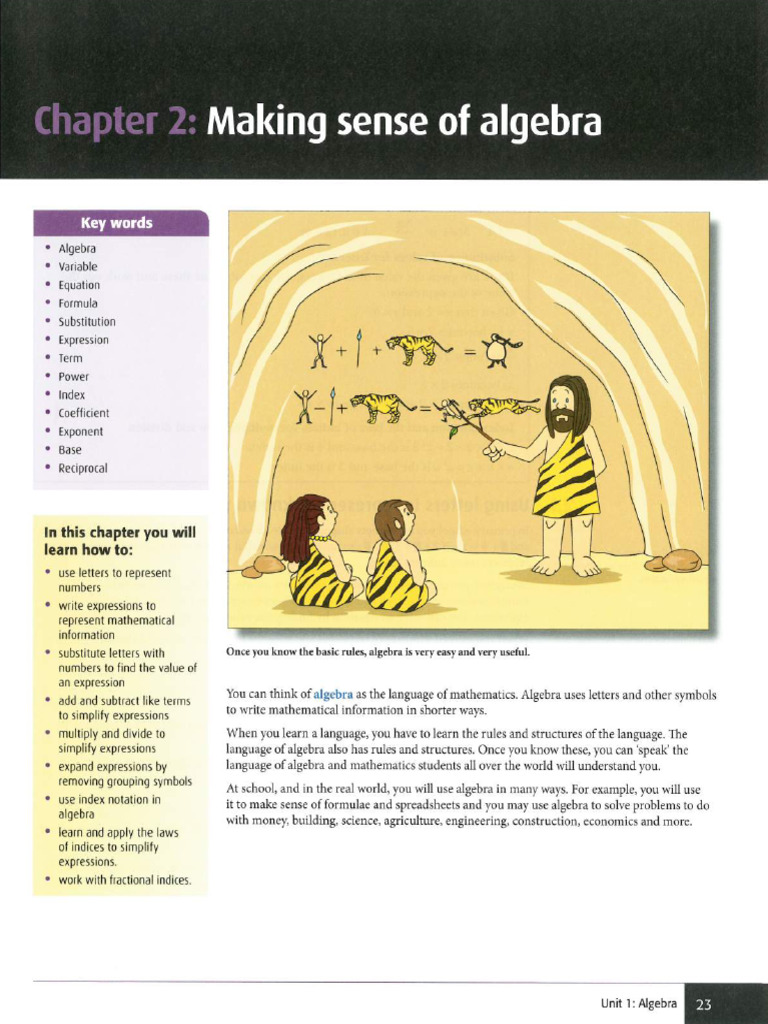 IGCSE+Mathematics+Course+Book Compressed 2 | PDF