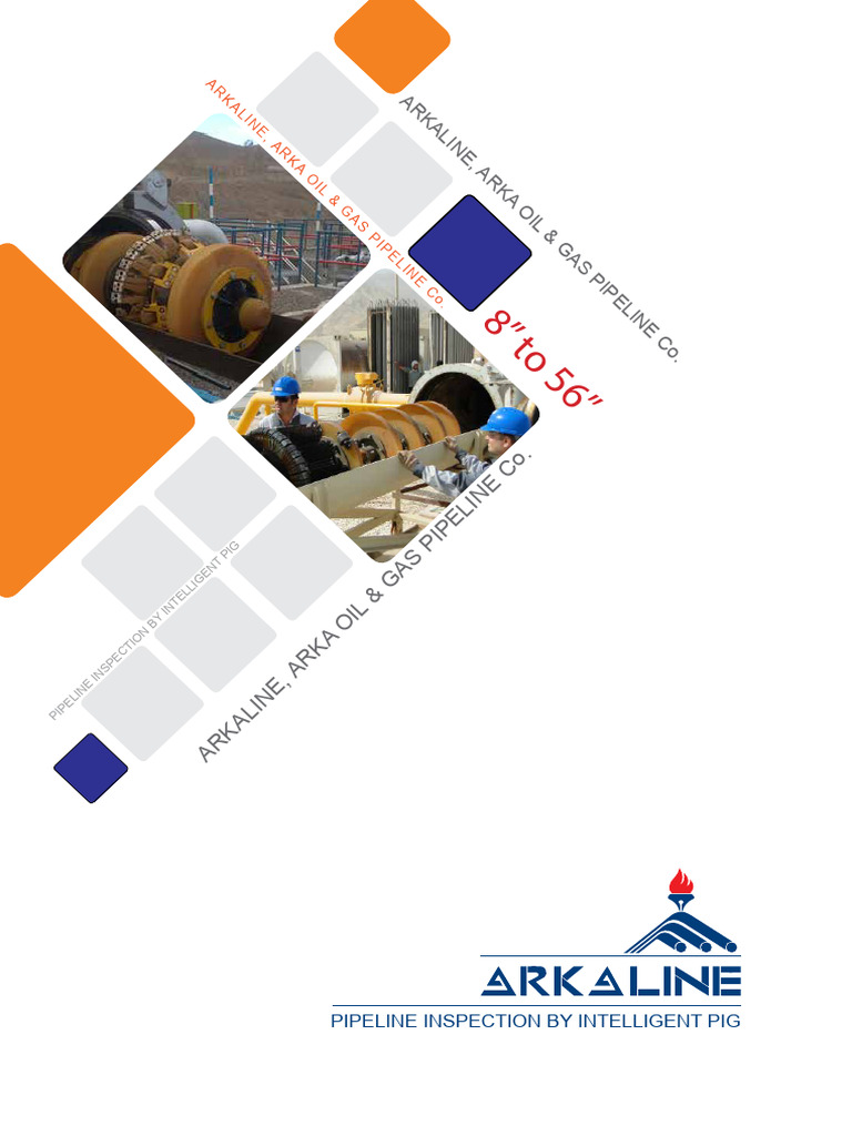 (MFL) Arkaline Iran | PDF | Manufactured Goods | Business Process