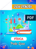 Física (Vectores Ii) Clase 02