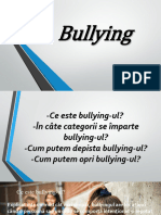 Bullying