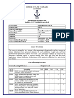 Updated Course Outlines Islamic Personnal Law 2 16112023 045512pm