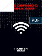 Pentest Wi Fi