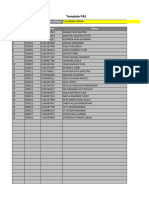 Template PAS IV.a Akidah Akhlak