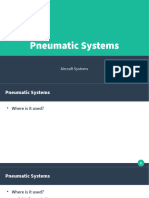 Pneumatic Systems Part 1