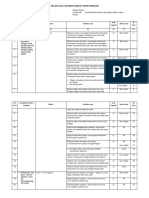 KISI-KISI ASAS Matematika 2023