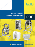 Diaphragm Pumps Brochure En