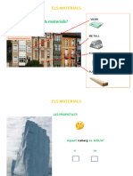 Adaptació Propietas Físicques Dels Materials