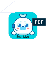Skema Seal Live
