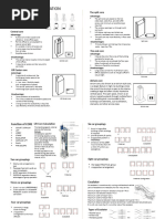 Understanding Building Core Design | PDF | Elevator | Stairs