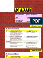 Bahan Ajar Kelas 2 Tema 3 Subtema 1 Pembelajaran 4