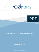 Flight Controls