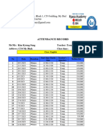 Kim Kyung Jung Till 20.11