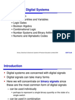 Lecture Logic Gates