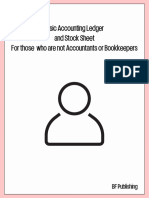 Basic Accounting Ledger Manuscript v3
