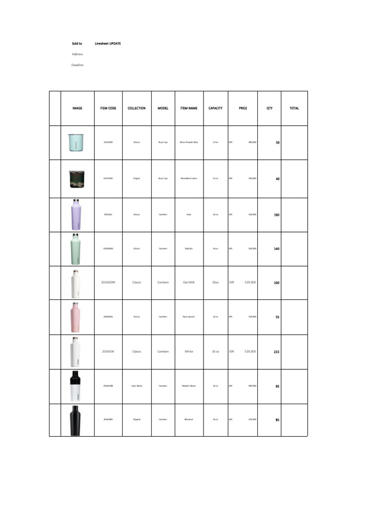 Linesheet update download free pdf star wars