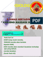 Refleksi Lengkap Kanjeng Dimas PDF