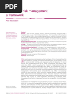 FDA Circular No. 2018 013 | PDF | Food And Drug Administration | Risk ...